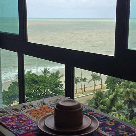 Flat Costa Vicentina Boa Viagem Lenine Apartment Recife Exterior photo
