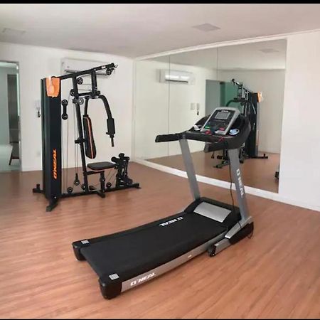 Flat Costa Vicentina Boa Viagem Lenine Apartment Recife Exterior photo