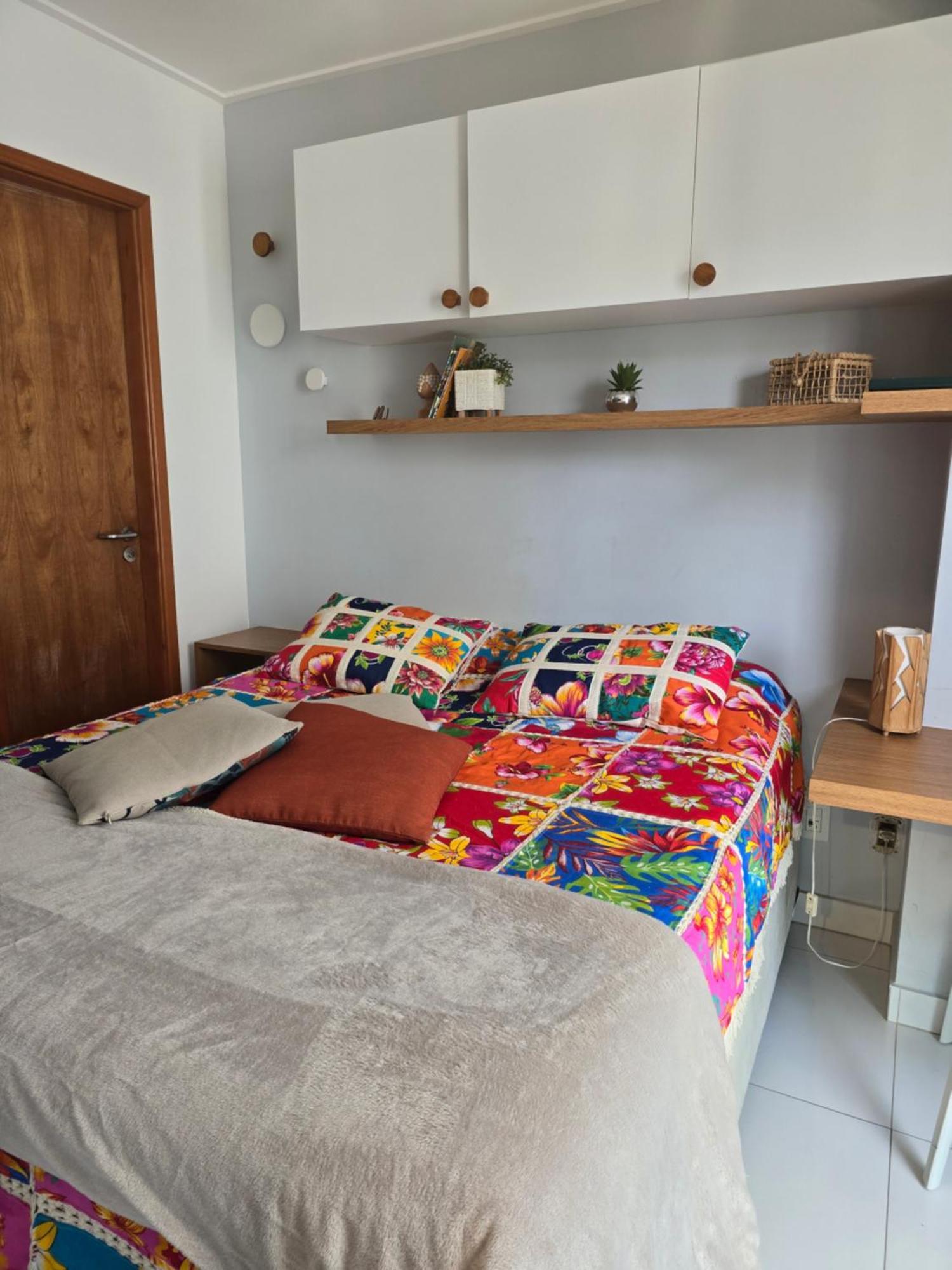 Flat Costa Vicentina Boa Viagem Lenine Apartment Recife Exterior photo