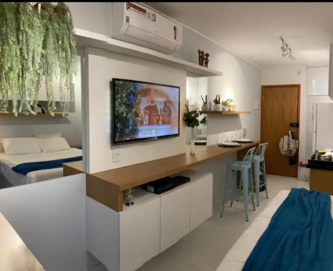 Flat Costa Vicentina Boa Viagem Lenine Apartment Recife Exterior photo