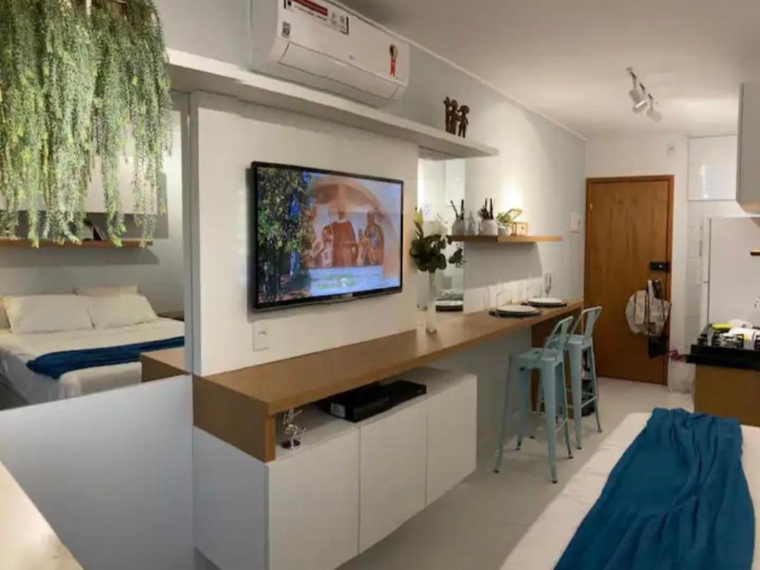 Flat Costa Vicentina Boa Viagem Lenine Apartment Recife Exterior photo