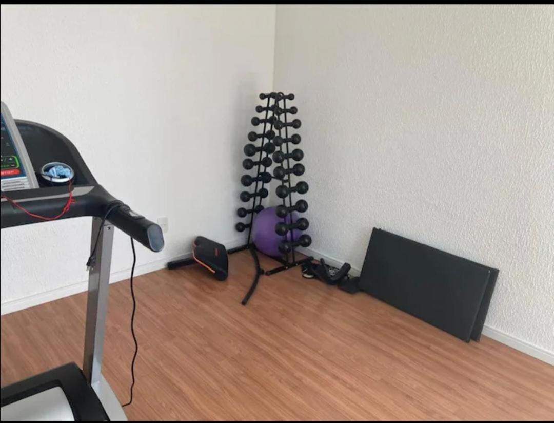 Flat Costa Vicentina Boa Viagem Lenine Apartment Recife Exterior photo