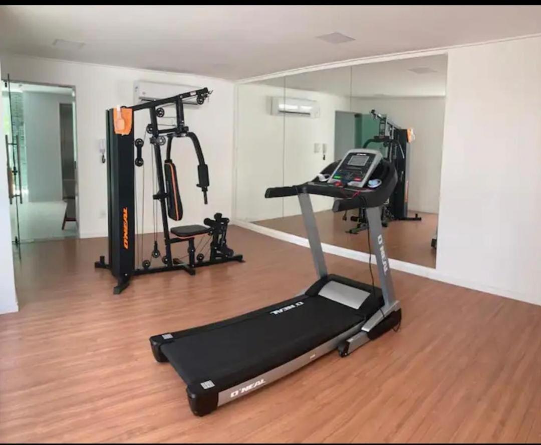 Flat Costa Vicentina Boa Viagem Lenine Apartment Recife Exterior photo