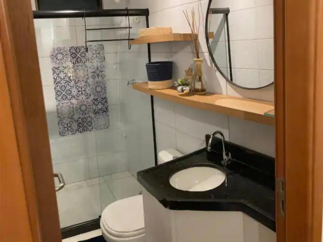 Flat Costa Vicentina Boa Viagem Lenine Apartment Recife Exterior photo