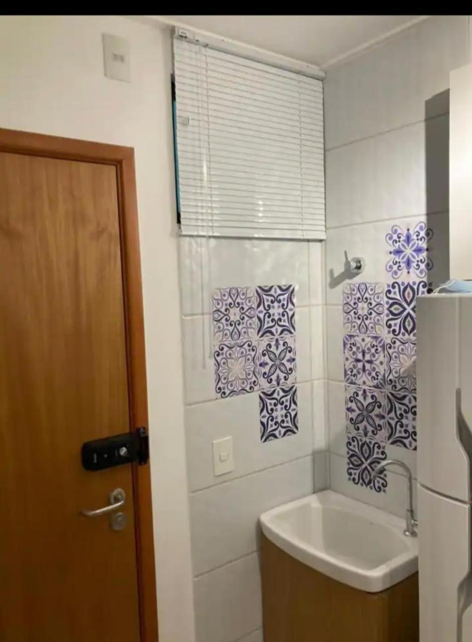 Flat Costa Vicentina Boa Viagem Lenine Apartment Recife Exterior photo